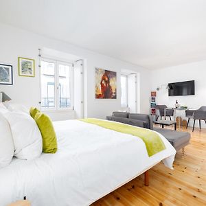 Appartement met een Slaapkamer